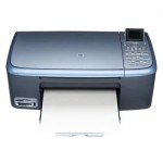 HP PSC 2355 Inkjet
